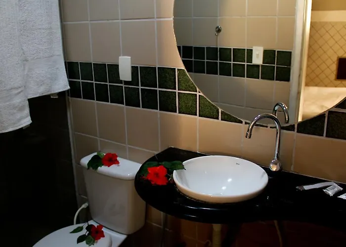 Best Recife Hotels For Families With Kids near Parque Treze de Maio