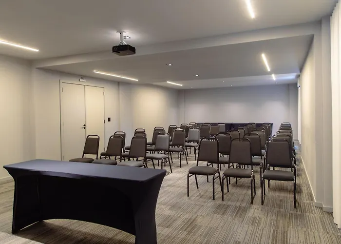 Slim Hotel Curitiba Alto Da XV que aceita animais de estimação