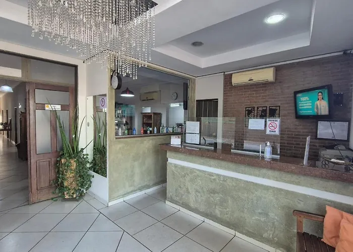 Hotel & Hostel San Jose Ribeirão Preto