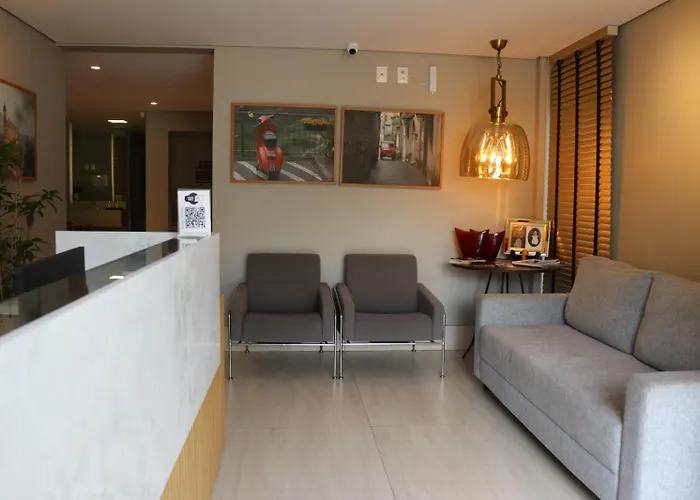 Hotel Cortese Teresina