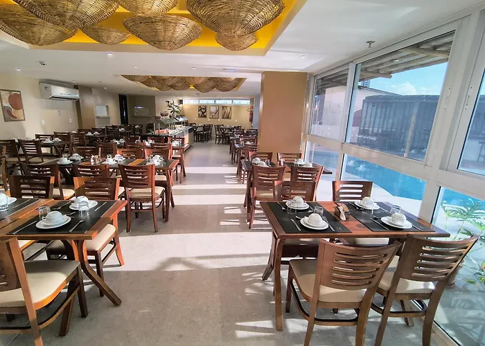 Bali Mar Hotel Natal