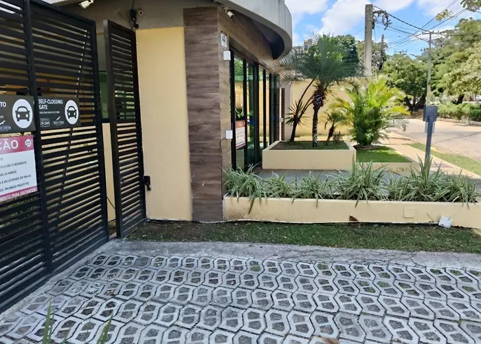 Premium Flat Ponta Negra Natal Hotel - 4 star Hotel