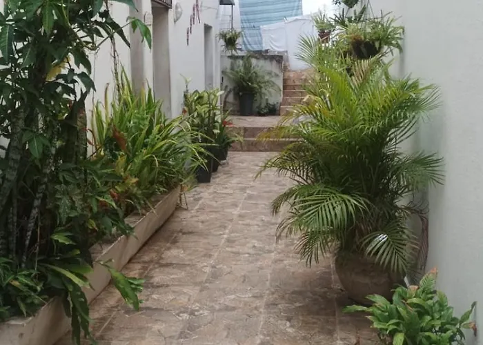 Pousada Bem Viver Itaperuna