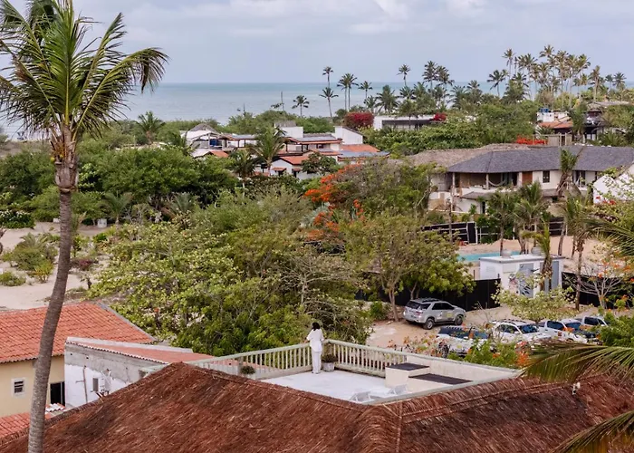 Casa Elea Hotel Jijoca de Jericoacoara