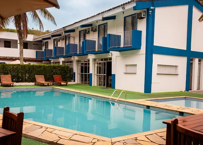Mova - Hotel Costa Azul Ubatuba