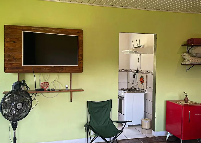 Fortuna Casas De Campo Socorro 