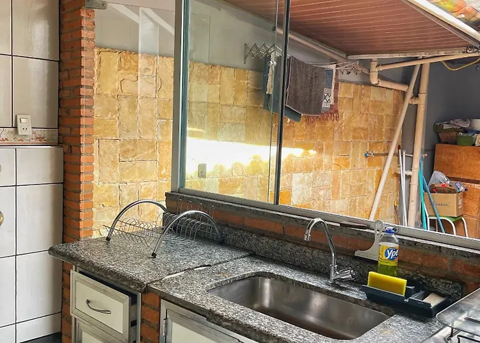 Casa Grande No Centro De Diamantina Vila