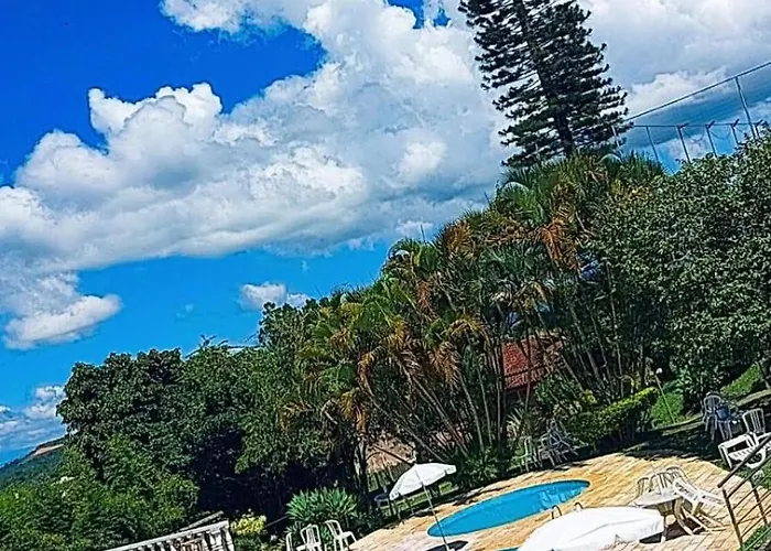 Pousada Aconchego De Minas Juiz de Fora