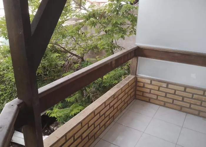 Casa Amarela Villa Salvador