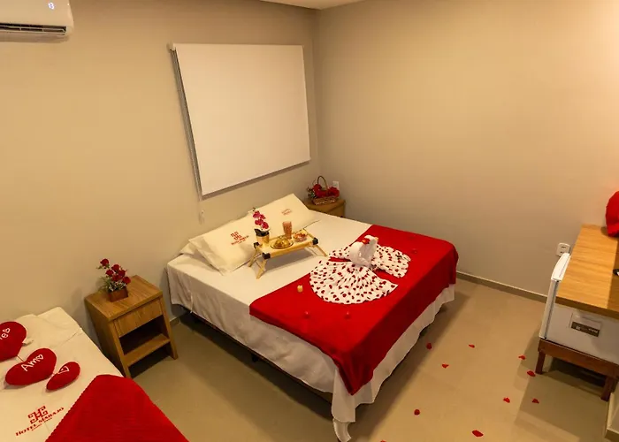 Hotel Marajó - Turismo de Experiência Soure