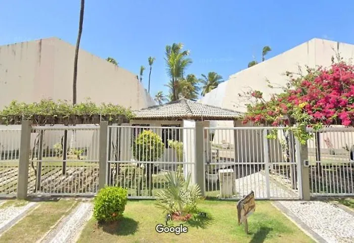 Pitaya Beach House - Charming Village By The Sea Salvador da Bahia