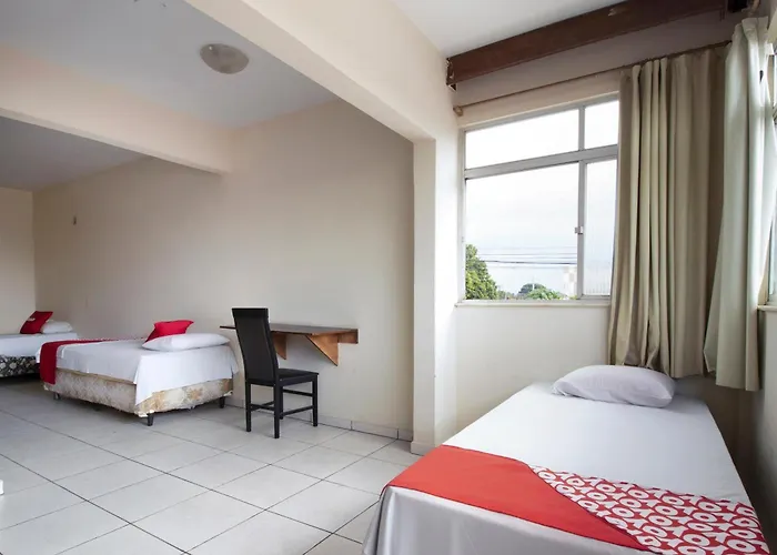 OYO New Anápolis Hotel, Imperatriz