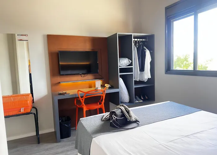 Best Guest Hotel Expo Anhembi San Paolo