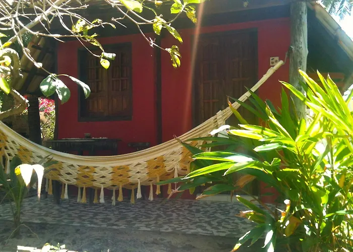 Sitio Maleleo Hotel Pôrto das Galinhas