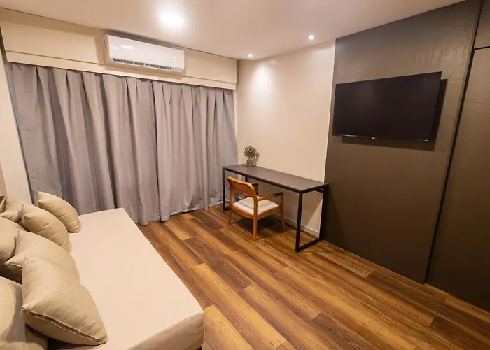 Arrey Gran Hotel Teresina