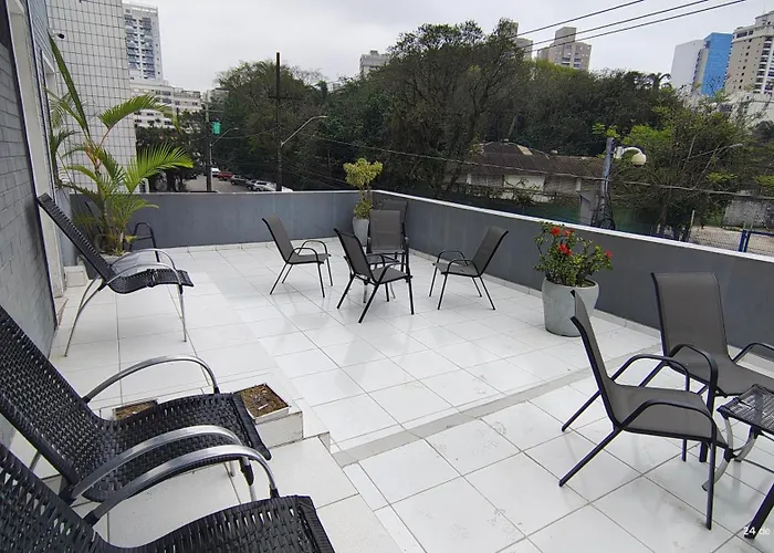 Santos Hotel