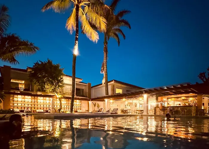 Boutique Recanto Da Passagem Premium Hotel Cabo Frio