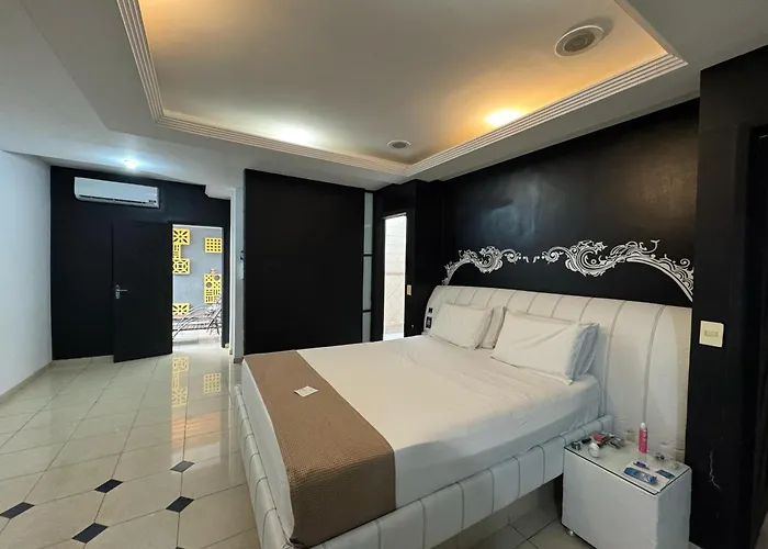 Shop Motel Campina Grande