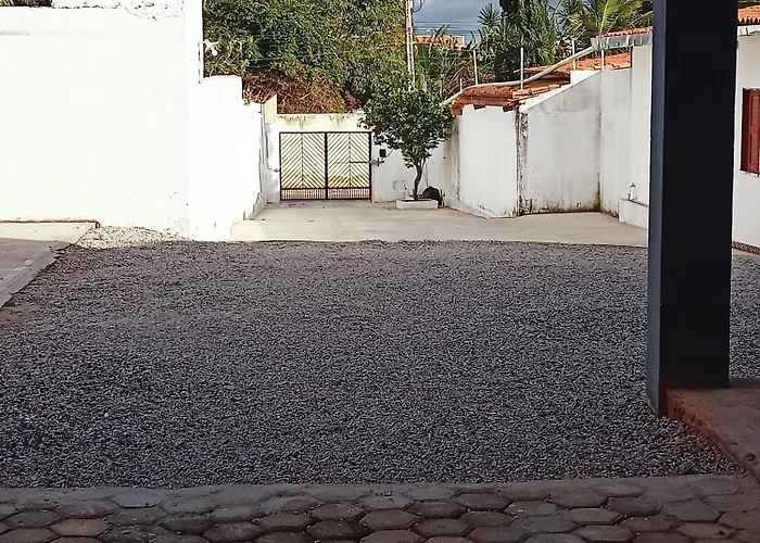 Hotéis de Guaraciaba do Norte