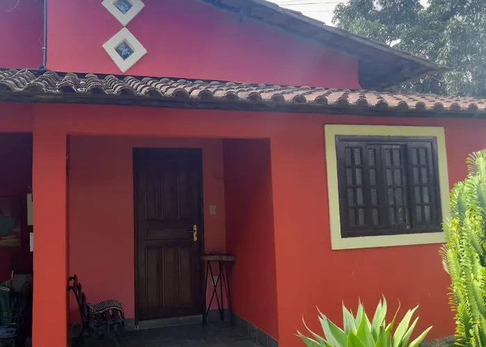 Sitio148 Hospedaria Penedo 