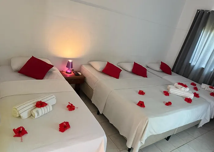 Hotels in Fernando de Noronha