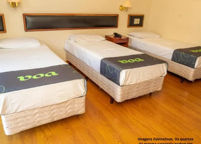 Voa Hotel Caxambu