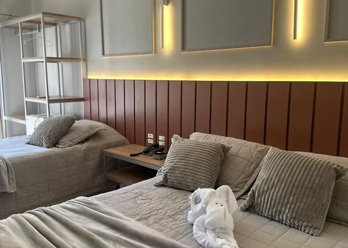 Hotel Ibicui Rosario do Sul