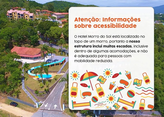 Porto Belo Hotels