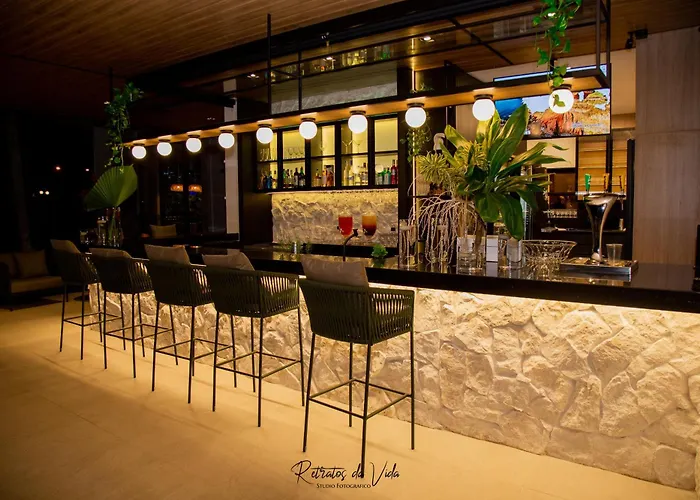 Hotel Termas Gravatal