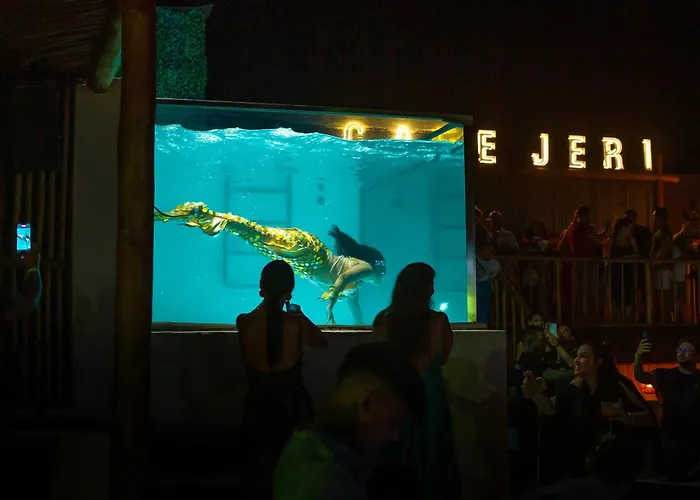Café Jeri Hotel - Adults Only Jericoacoara