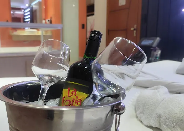Motel La Folia Ribeirão Preto