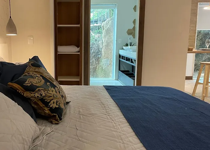 Rio Holiday Boutique Hotel Niterói