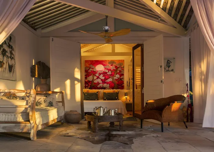 Boutique The Chili Beach Private Resort Jericoacoara