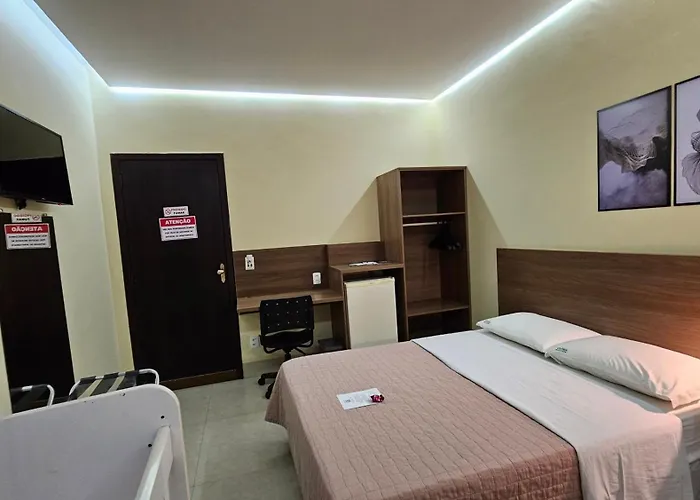 Vitoria Palace Hotel Sinop