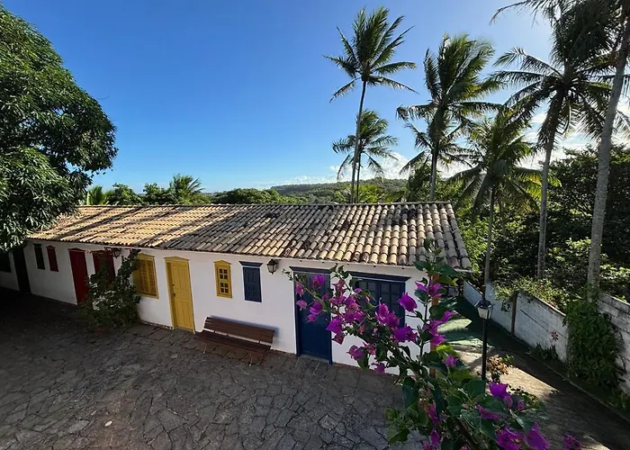 Pousada Vila Sol Maior Guarapari