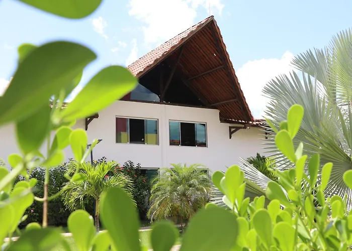 Reserve Hotel Surubim
