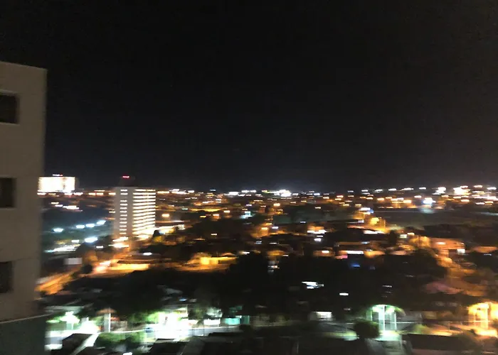 Olimpia Park Resort