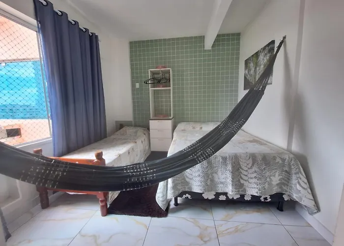 Joia Centro Manaus - Apartamento