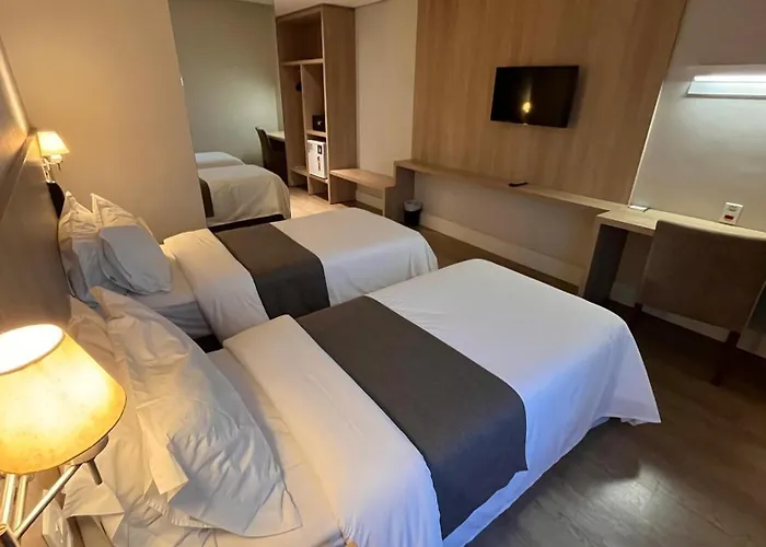 Vie Hotel Sinop que aceita animais de estimação