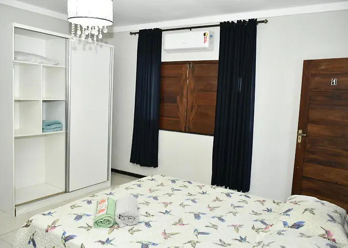 Pousada Bem-Te-Vi Aracaju