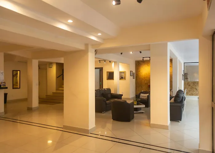 HANNA Balneário Hotel Balneário Camboriú