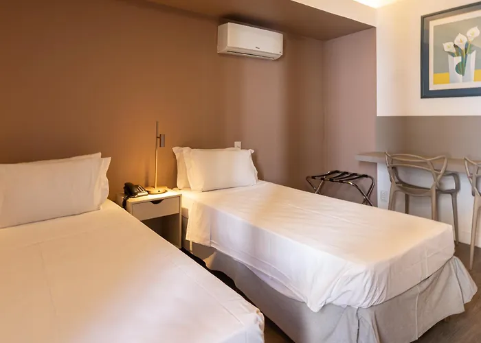 Savassi Hotel Belo Horizonte