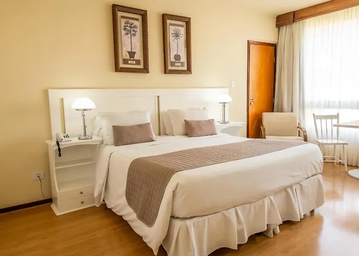 Radio Hotel Resort & Convention Serra Negra 