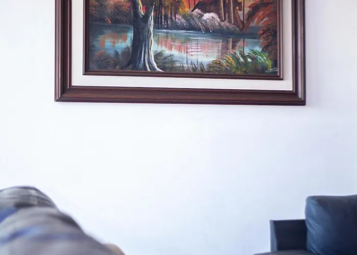 Hotel Veneza Garanhuns