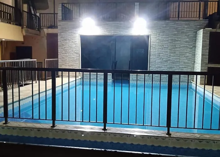 Clube Praiano Cabo Frio