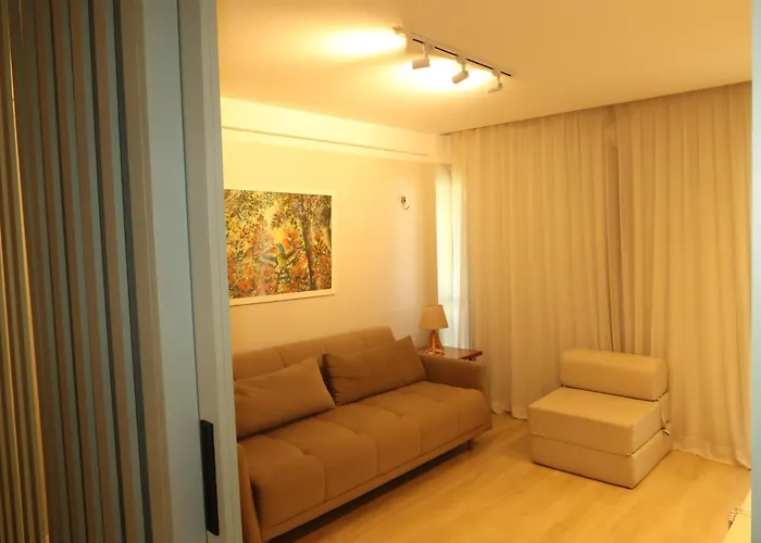 Marupiara Suítes Muro alto Apts 319 e 224 Pôrto das Galinhas