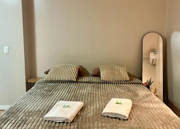 Hotelcity Brusque