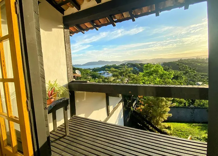 Marola'S Buzios Hotel