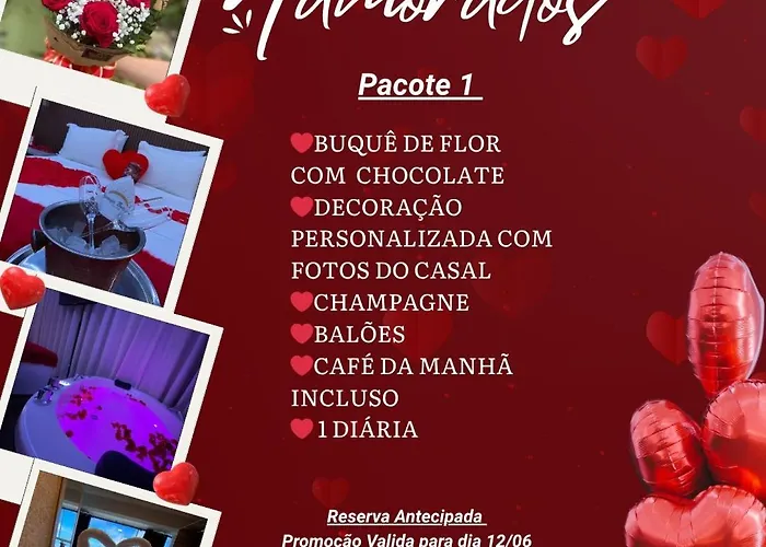 Navega Beach Palace Hotel Navegantes