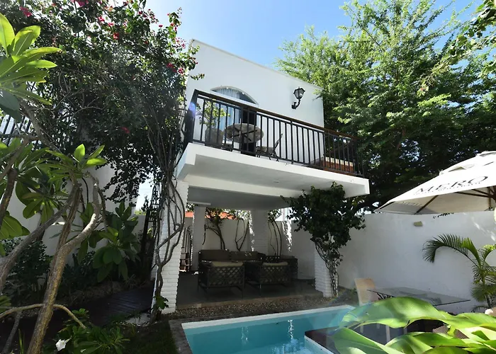 Mero Hotel Boutique Barra Grande 
